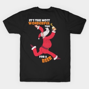 Santaaa T-Shirt